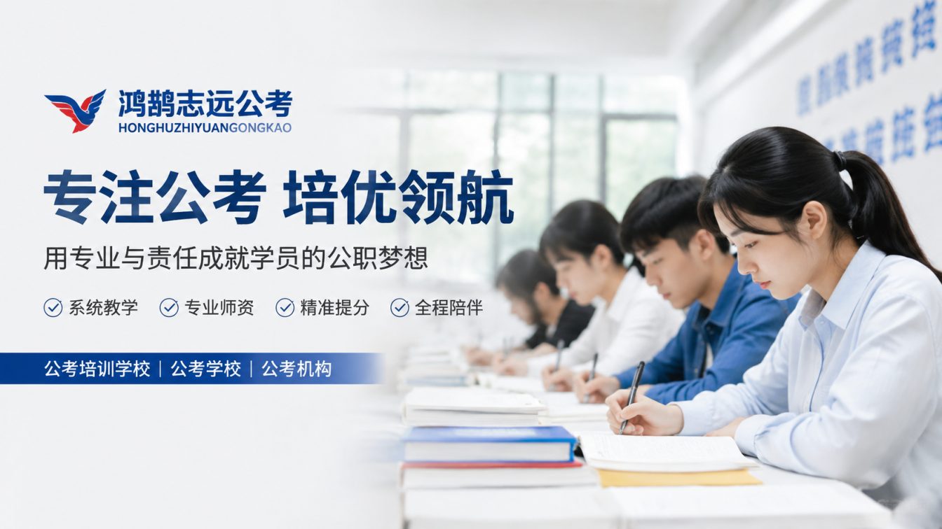 萨尔图区为龙江考生提供上岸方案
