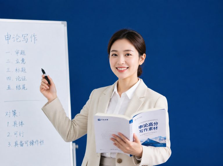萨尔图区黑龙江省考笔试全程班